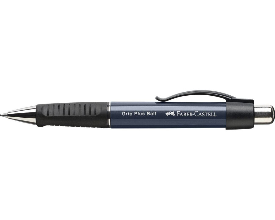 kuličkové pero grip plus