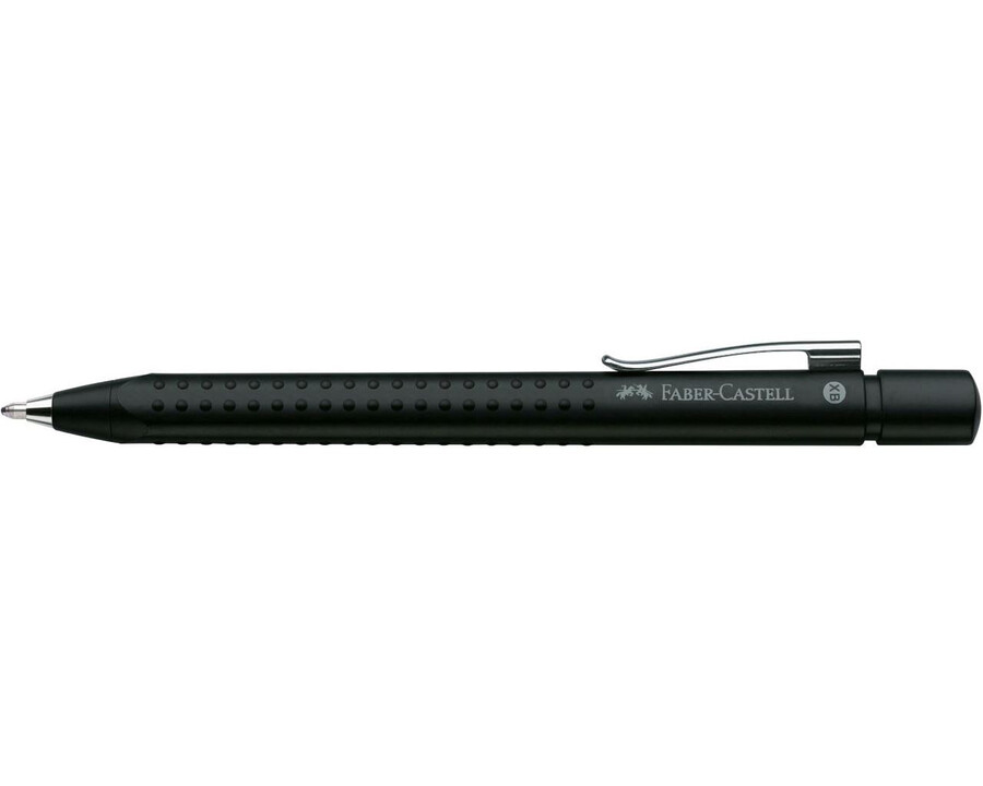 kuličkové pero grip 2011