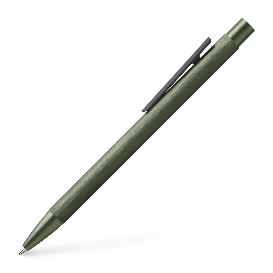 kuličkové pero neo slim z hliníku