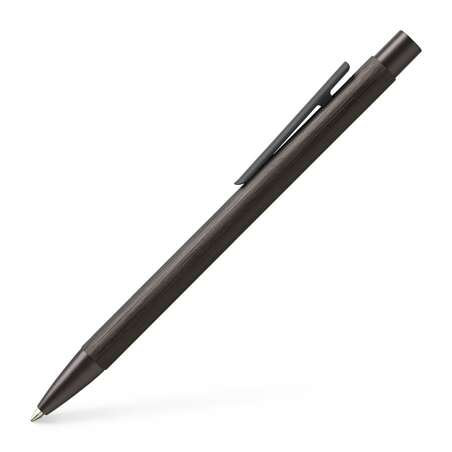 kuličkové pero neo slim z hliníku
