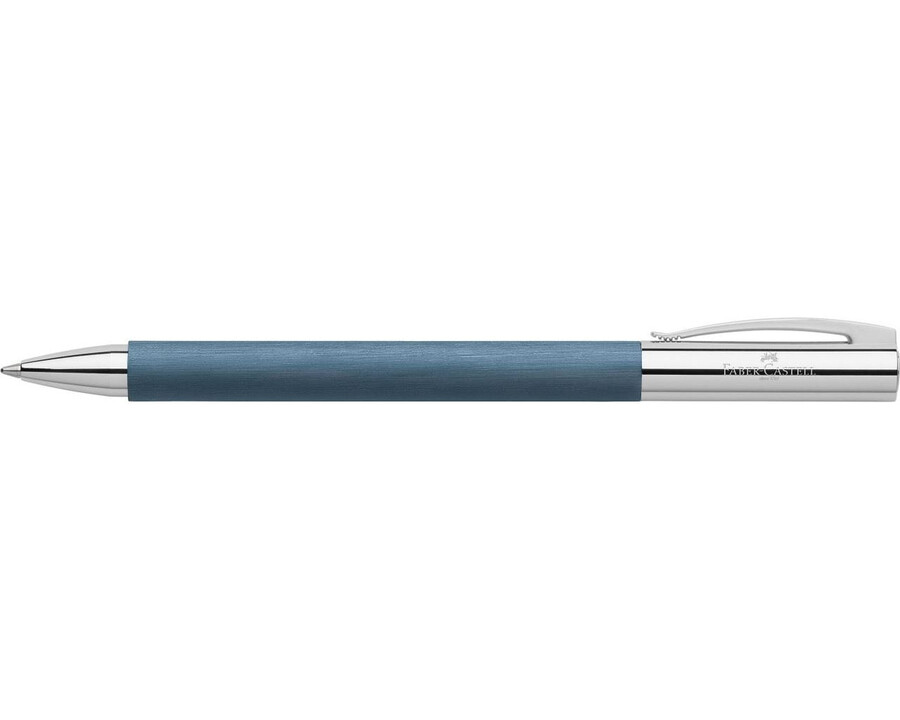 kuličkové pero ambition precious resin twist