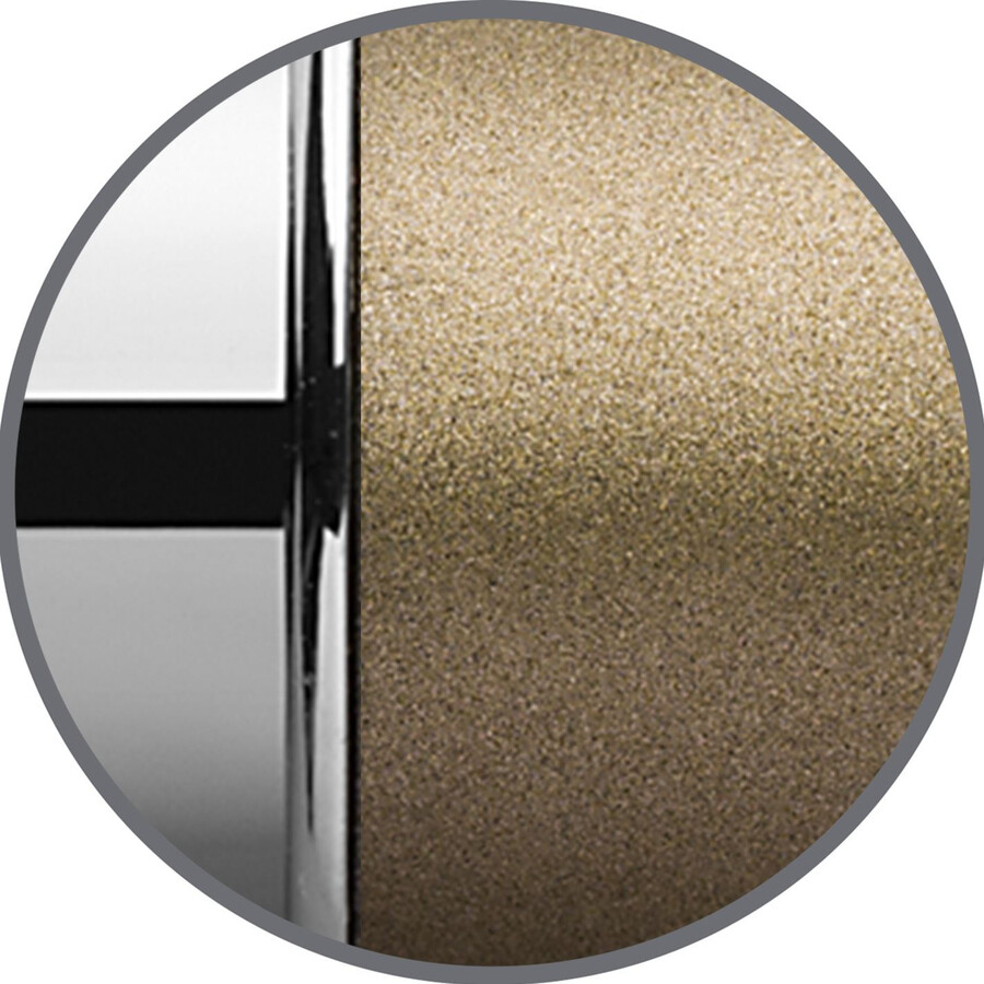 kuličkové pero loom metallic twist