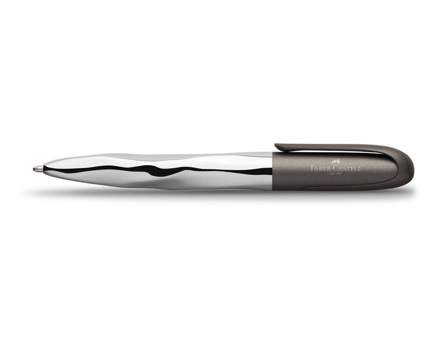 kuličkové pero nice pen metallic twist