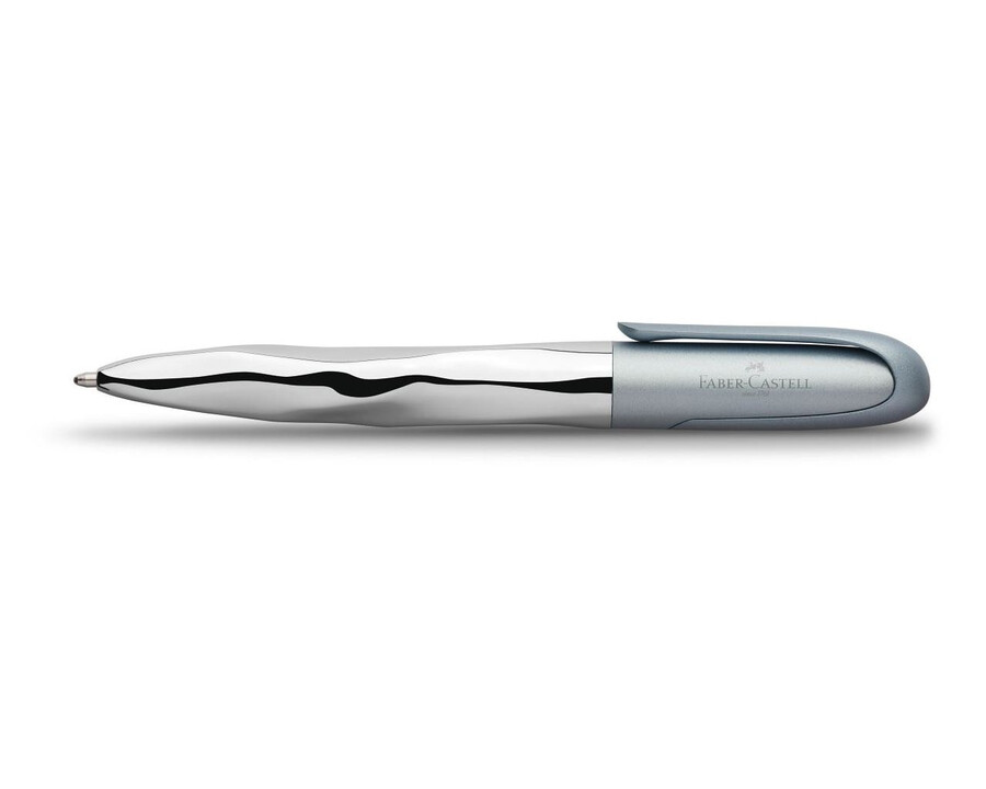 kuličkové pero nice pen metallic twist