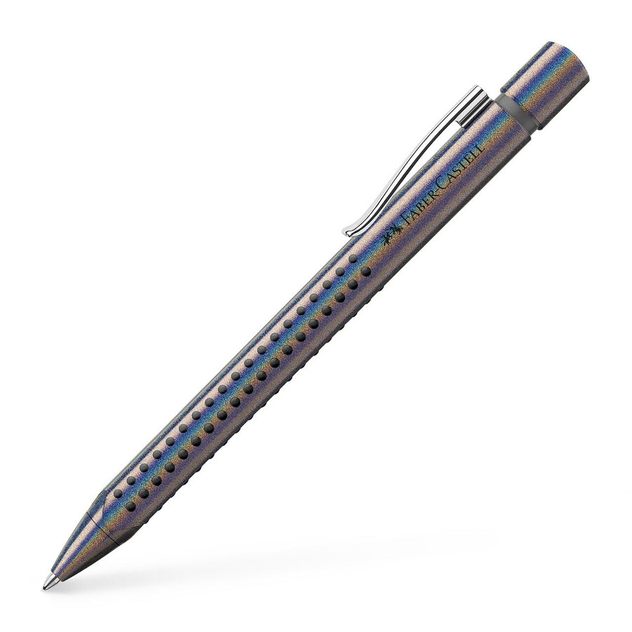 kuličkové pero grip edition glam