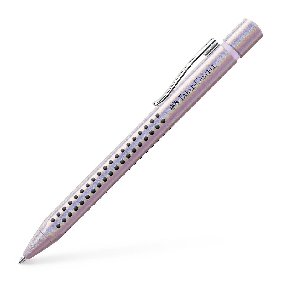 kuličkové pero grip edition glam