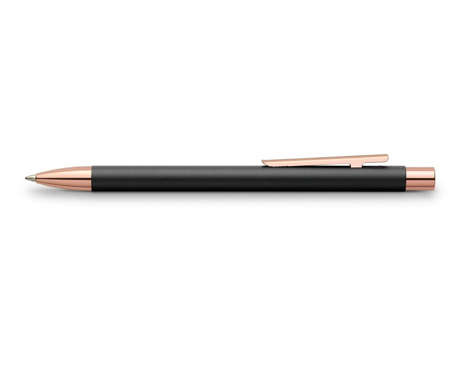 kuličkové pero neo slim metal