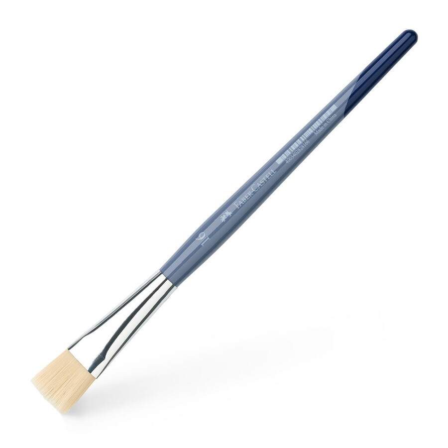 plochý štětec