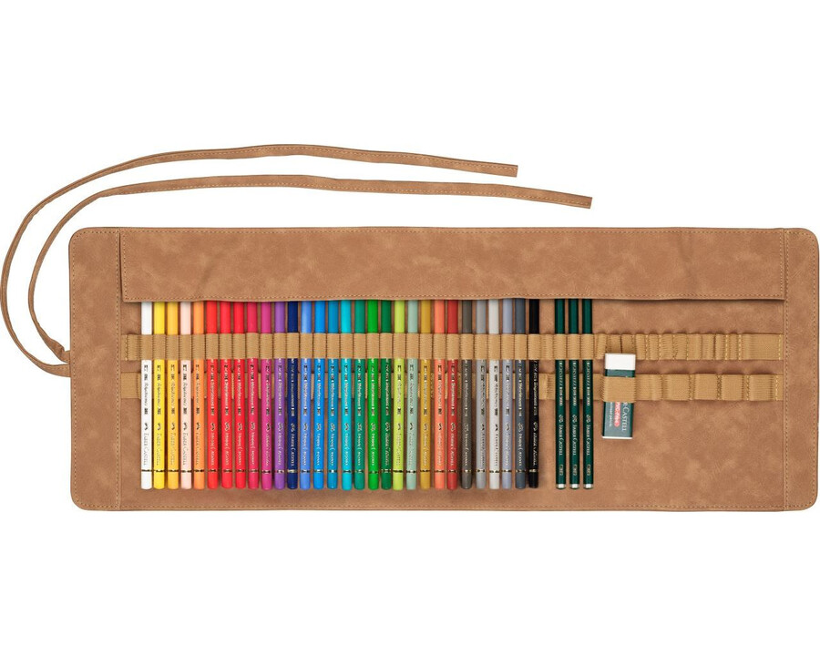 barevná tužka polychromos