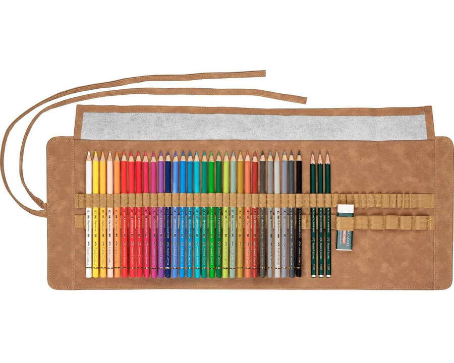 barevná tužka polychromos