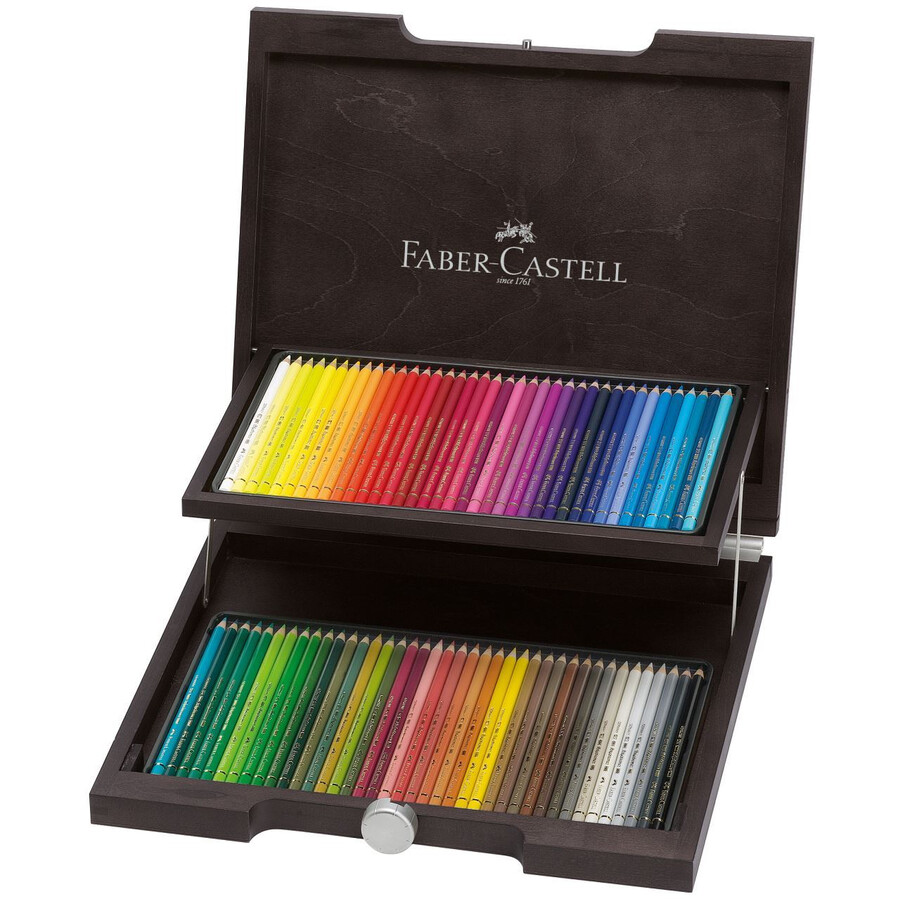 barevná tužka polychromos