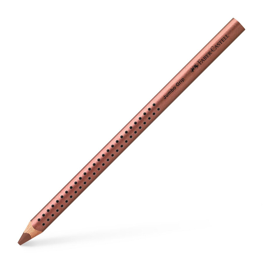 barevná tužka jumbo grip