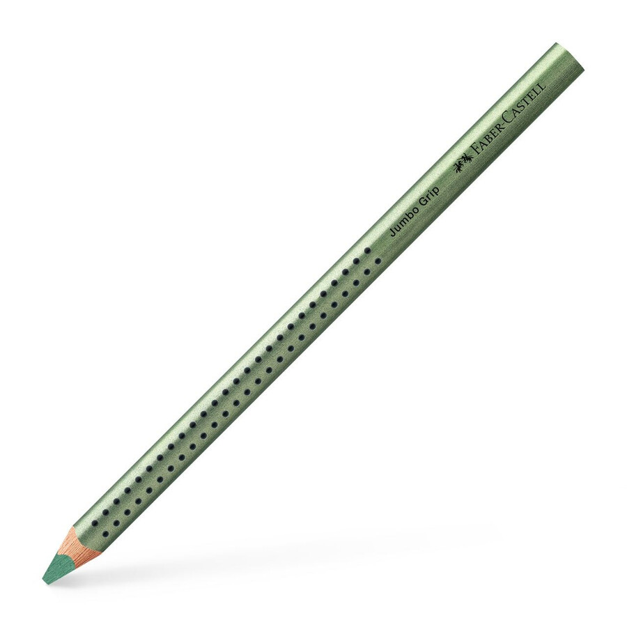 barevná tužka jumbo grip