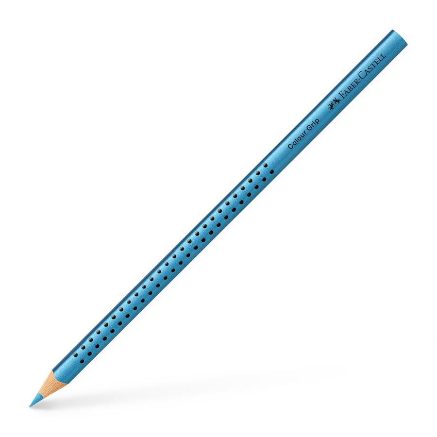barevná tužka colour grip