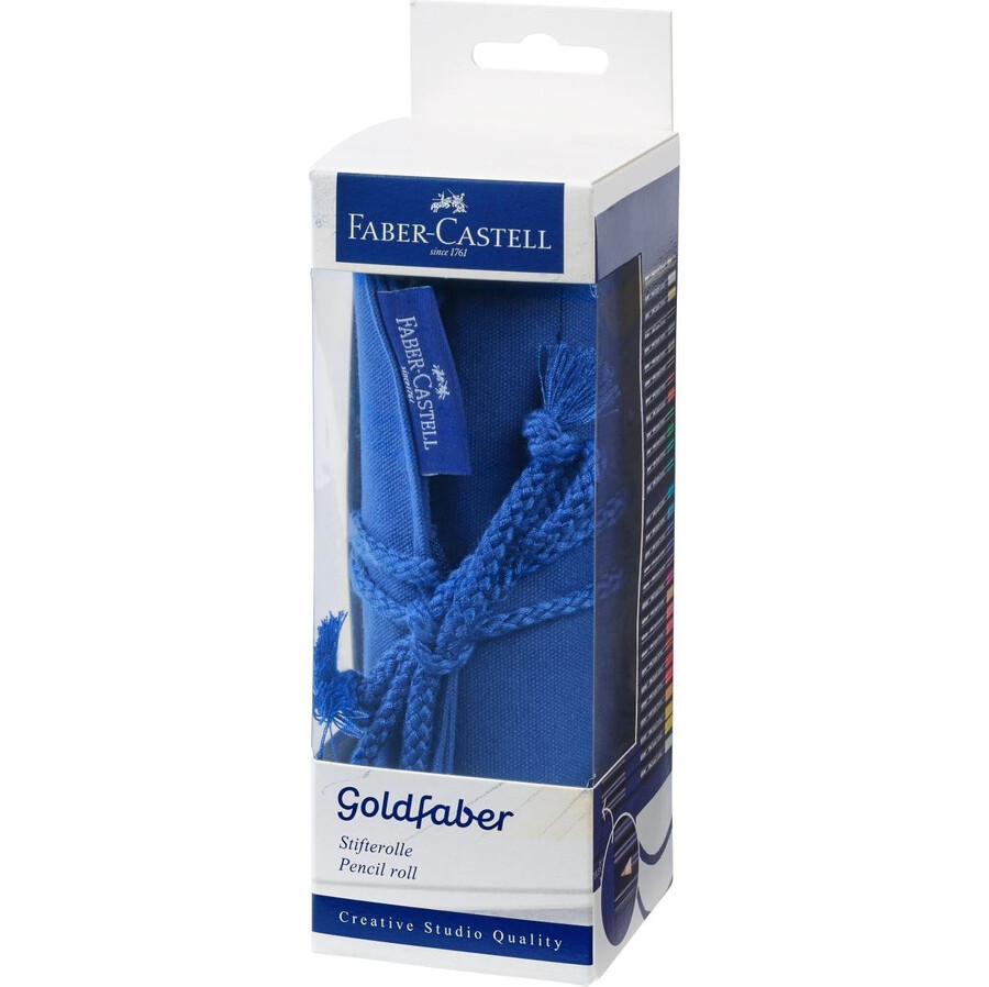 barevná tužka goldfaber