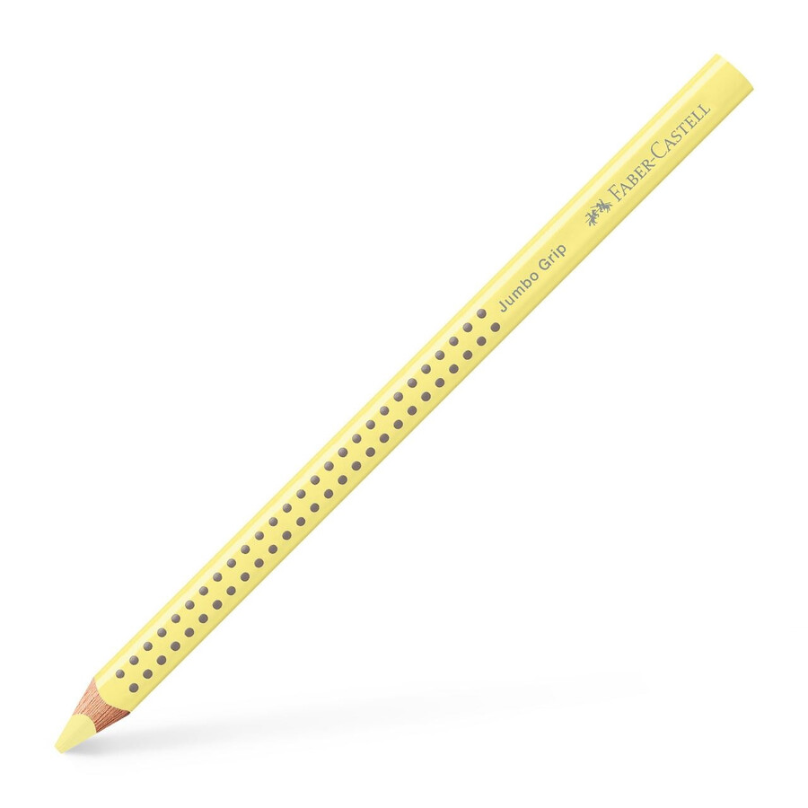 barevná tužka jumbo grip