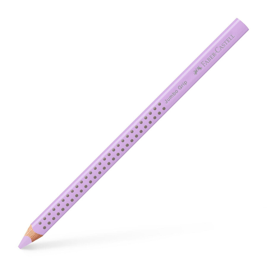 barevná tužka jumbo grip