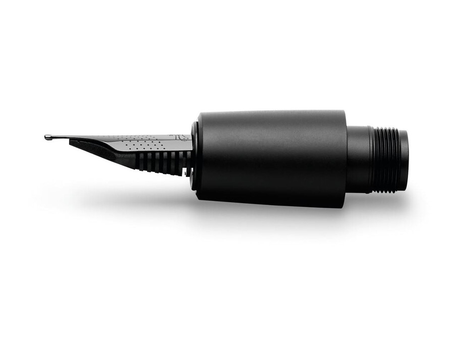 náhradní plnicí pero e-motion pure black