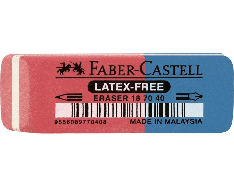 7070-40 guma bez latexu na inkousttužku
