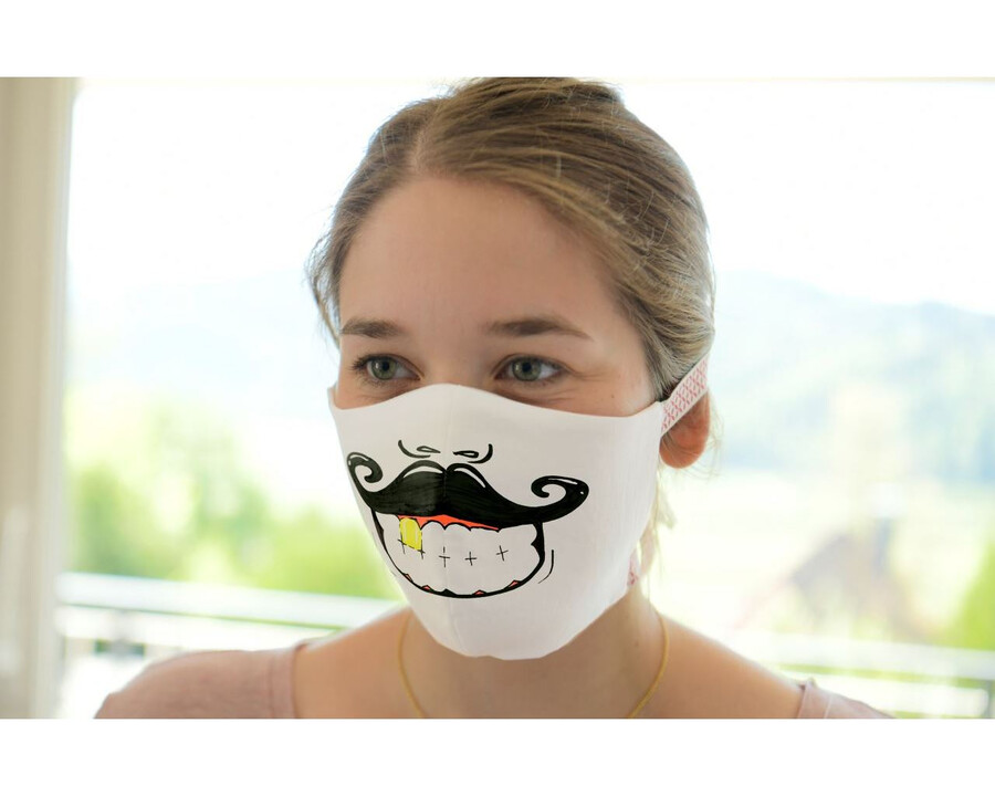 textilní fix