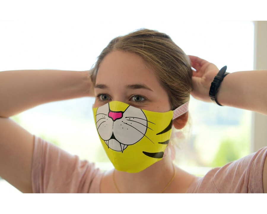 textilní fix