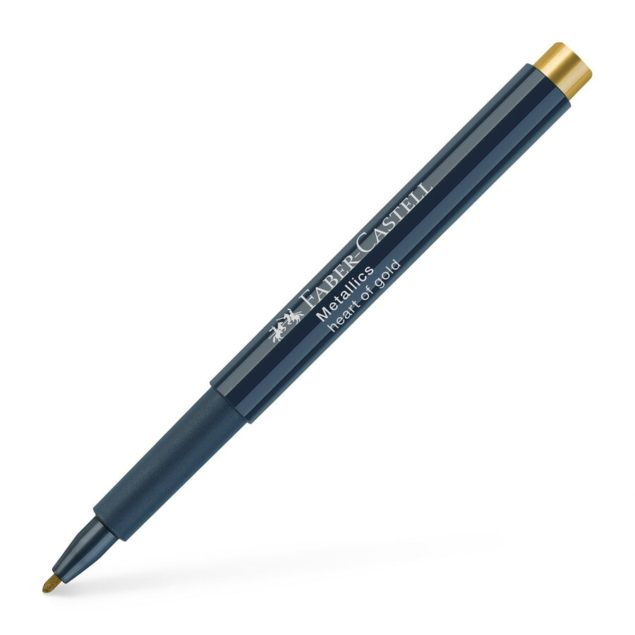metalický popisovač