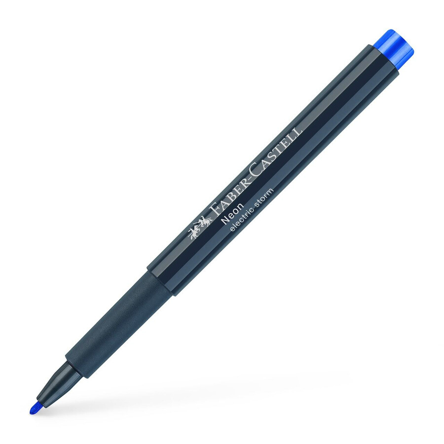 neonový marker