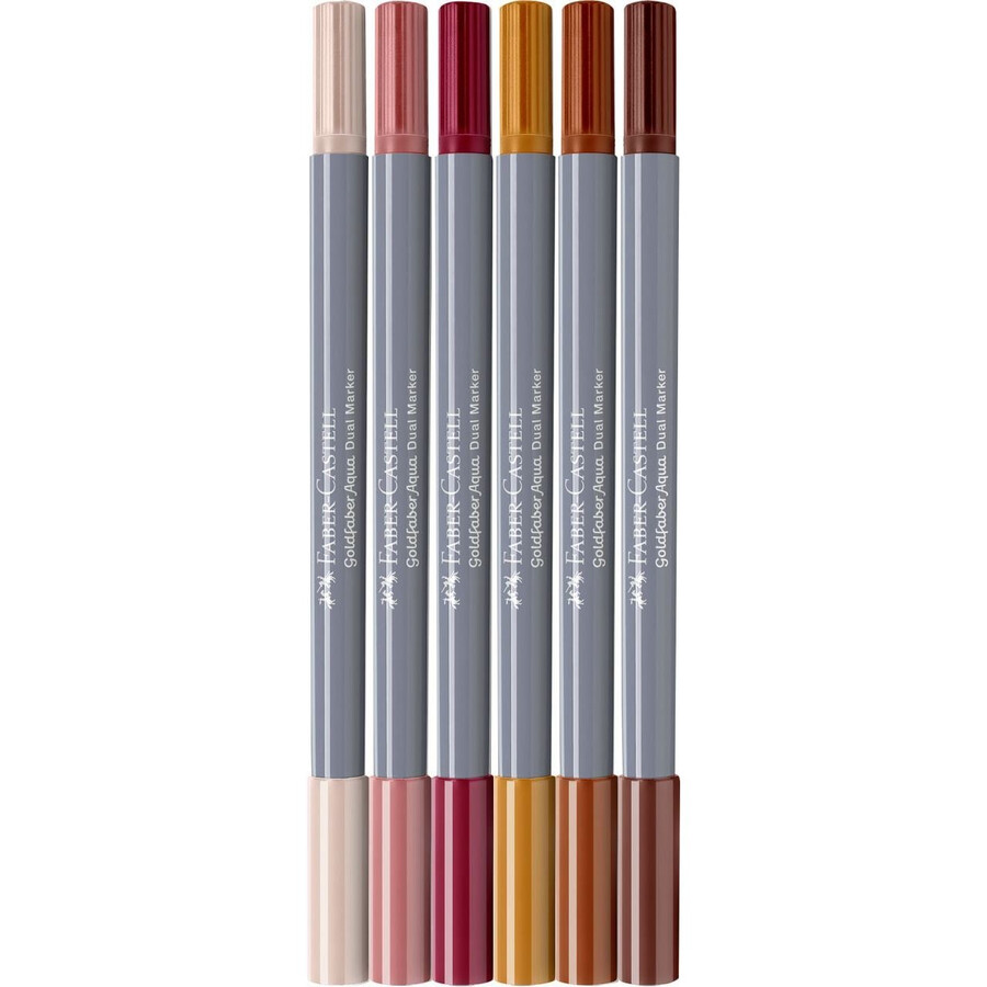 dvojitý fix goldfaber aqua