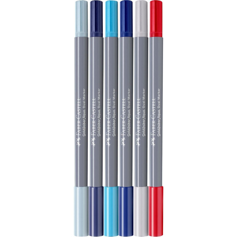 dvojitý fix goldfaber aqua
