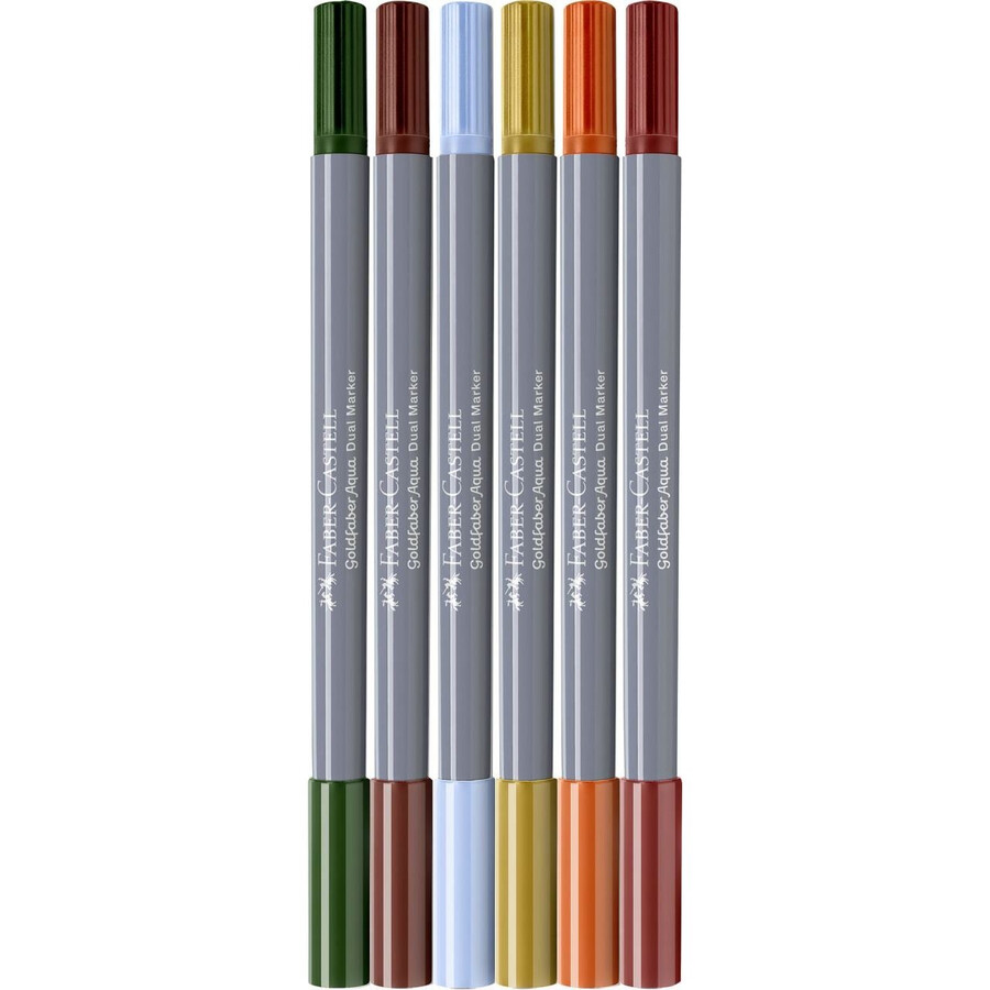dvojitý fix goldfaber aqua