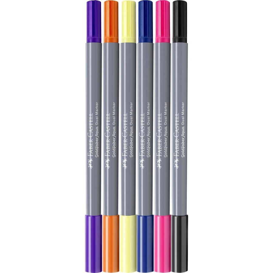dvojitý fix goldfaber aqua