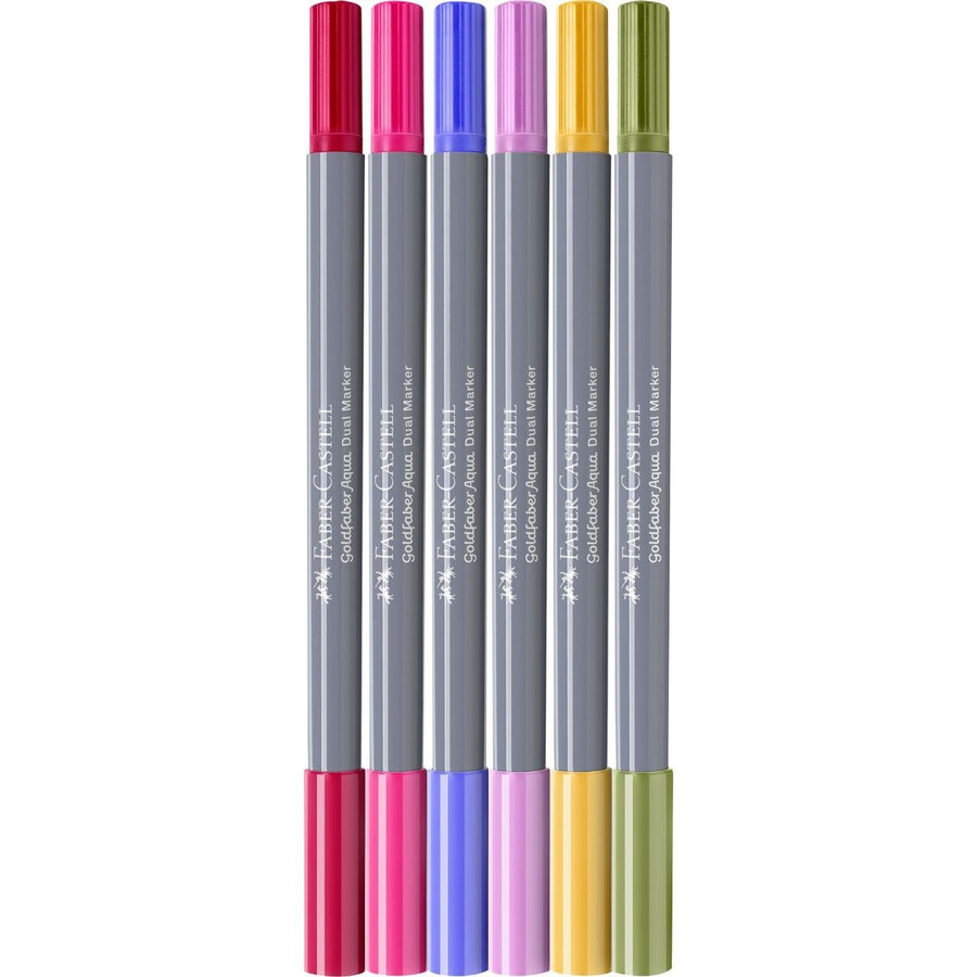 dvojitý fix goldfaber aqua