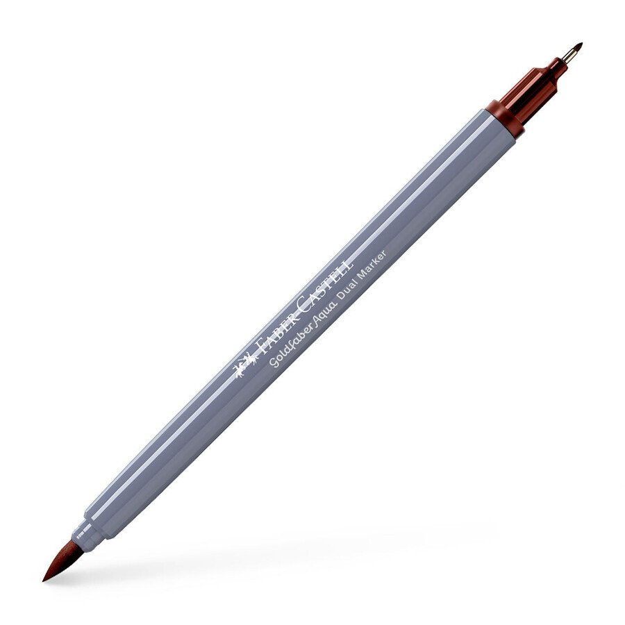 dvojitý fix goldfaber aqua