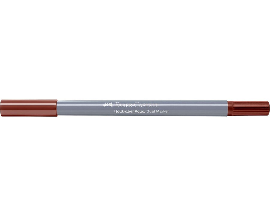 dvojitý fix goldfaber aqua