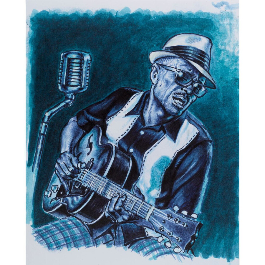 pero pitt artist pen brush india ink