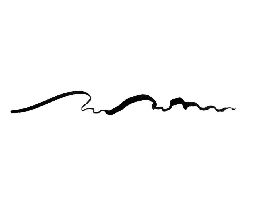 pero pitt artist pen brush india ink