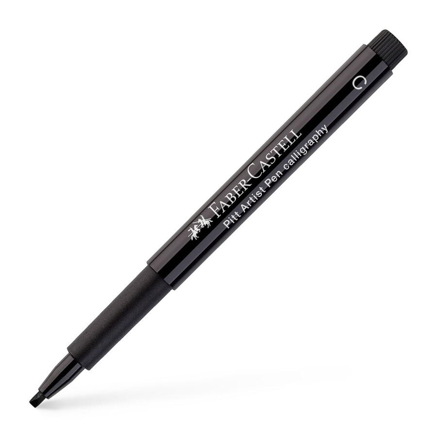 kaligrafický inkoustový pero pitt artist pen