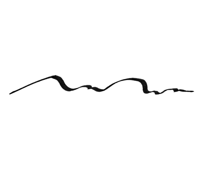 kaligrafický inkoustový pero pitt artist pen