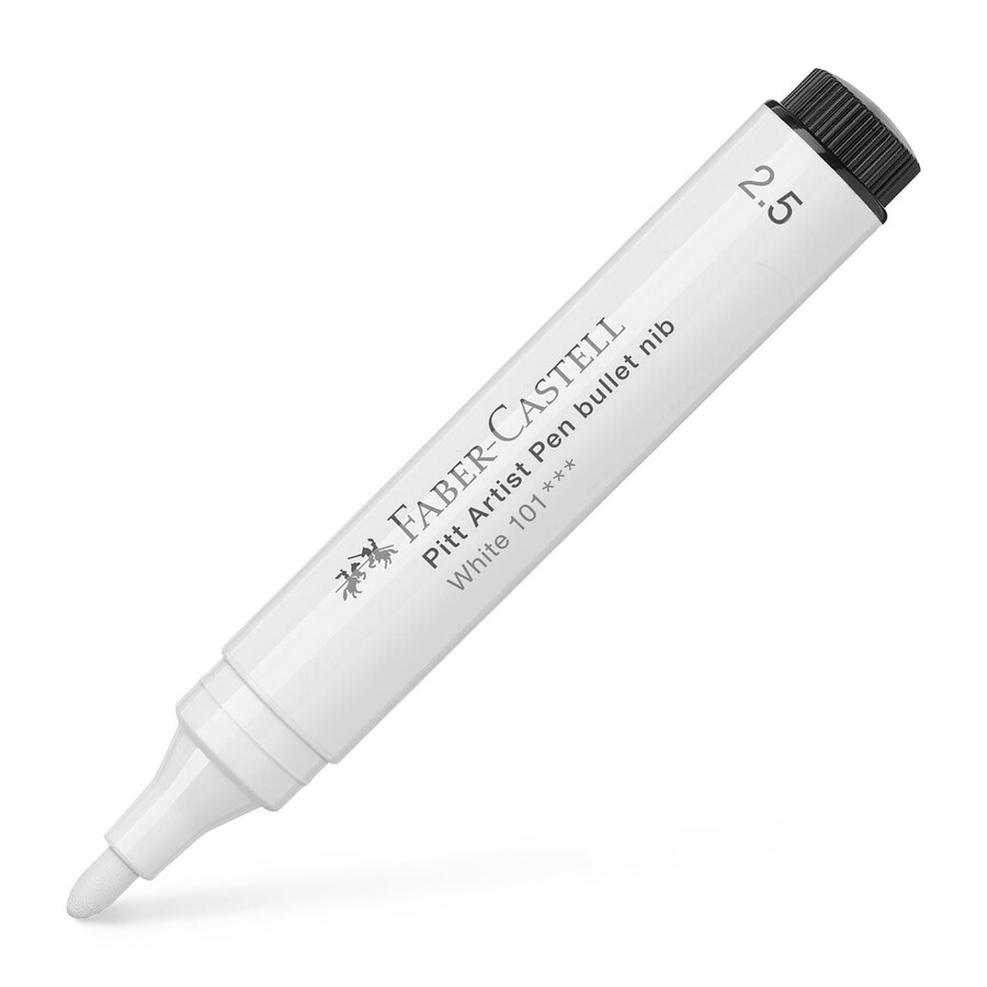 inkoustové pero pitt artist pen s kuličkovým hrotem 25