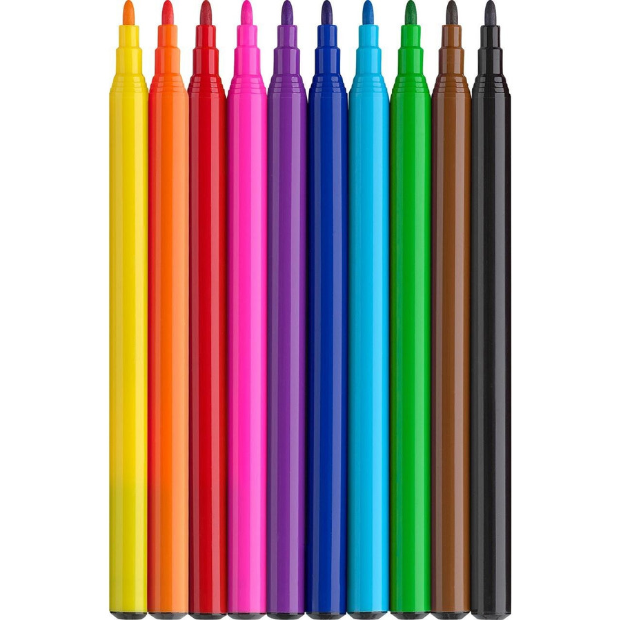 fixka jednorožec
