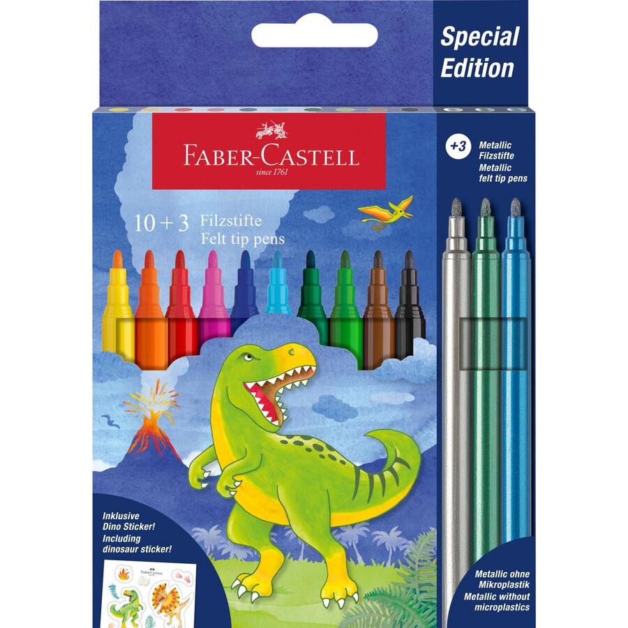 dinosaurus s fixem