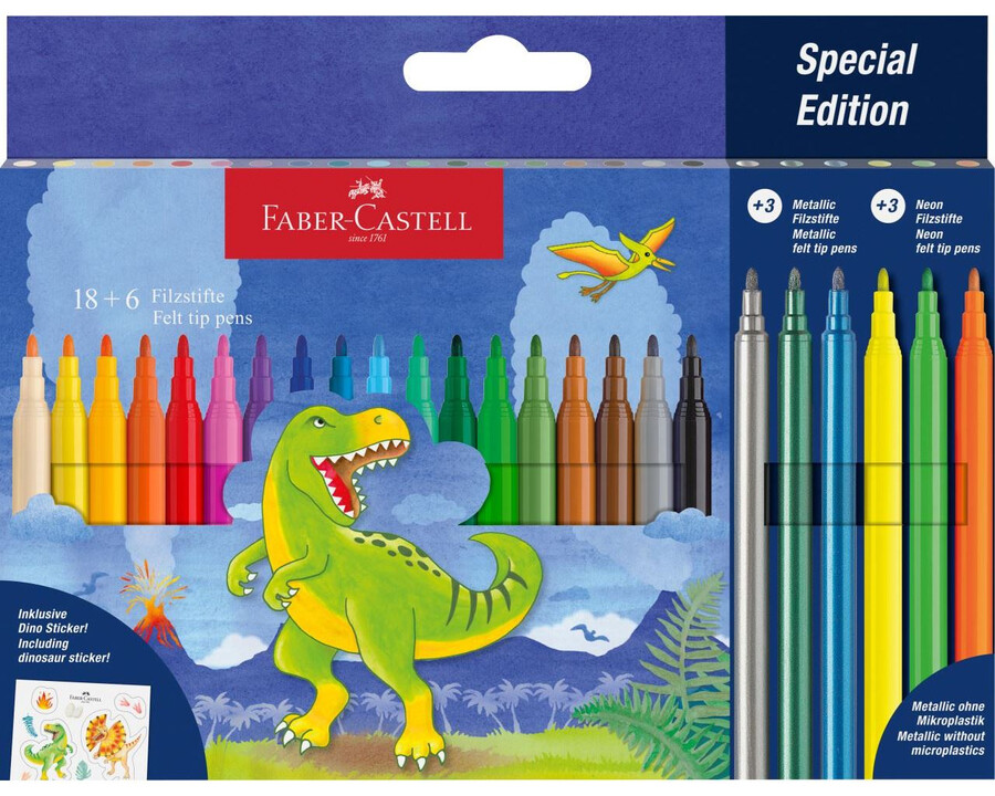 dinosaurus s fixem