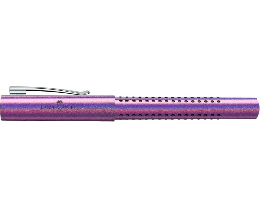 plnicí pero grip edition glam