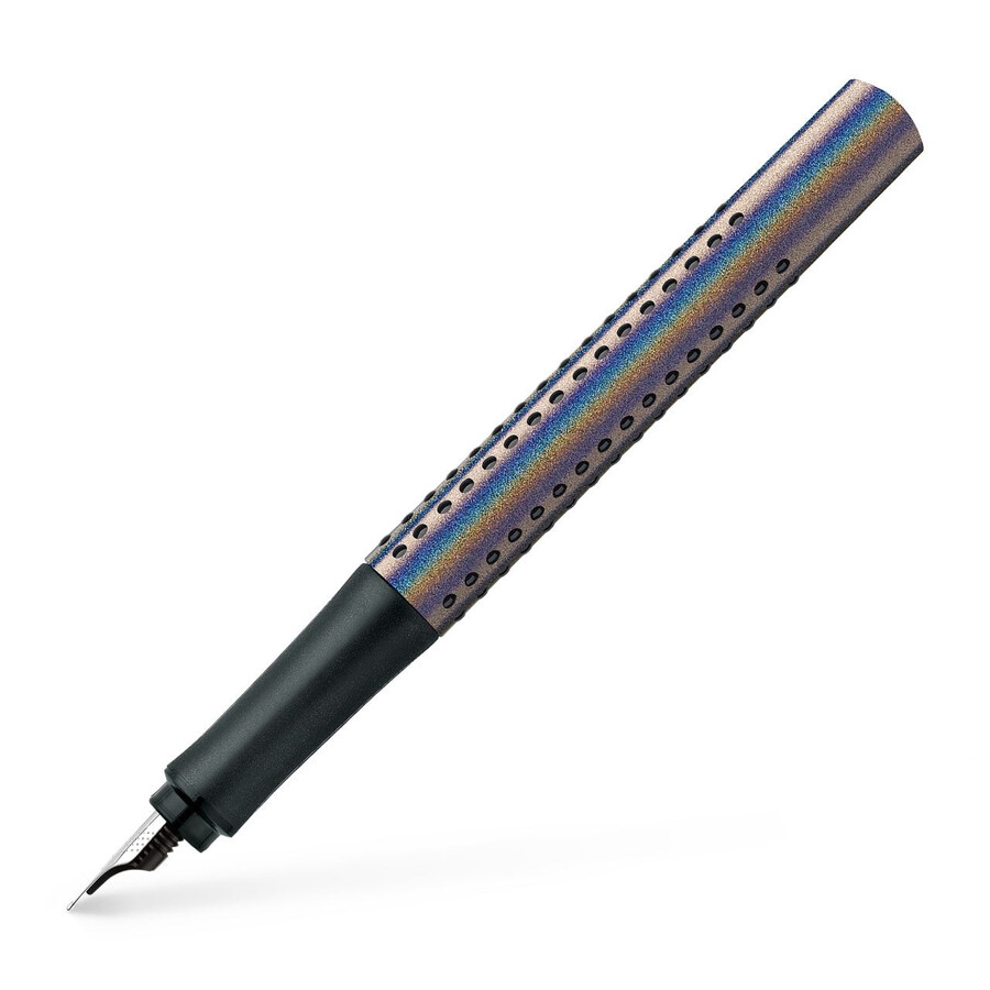 plnicí pero grip edition glam