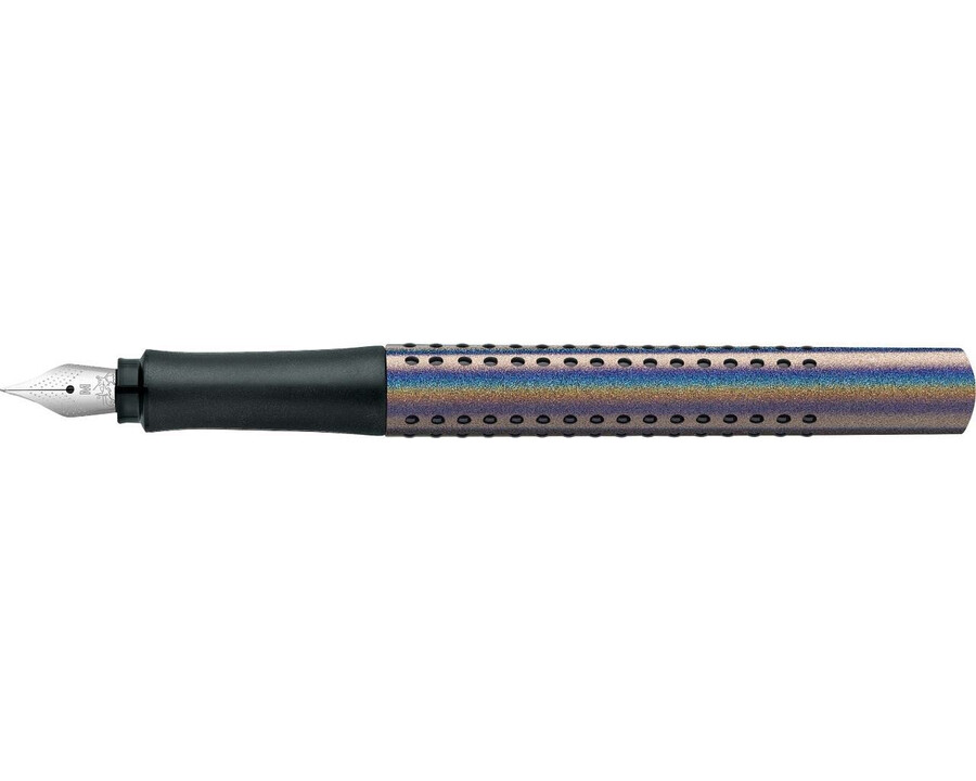 plnicí pero grip edition glam