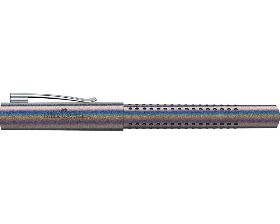 plnicí pero grip edition glam