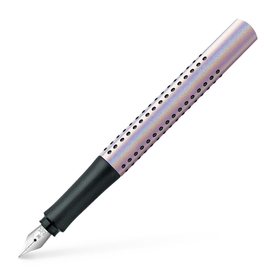 plnicí pero grip edition glam