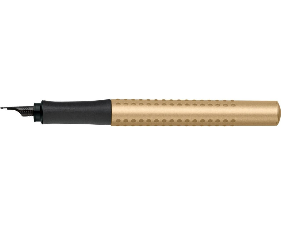 plnicí pero grip edition