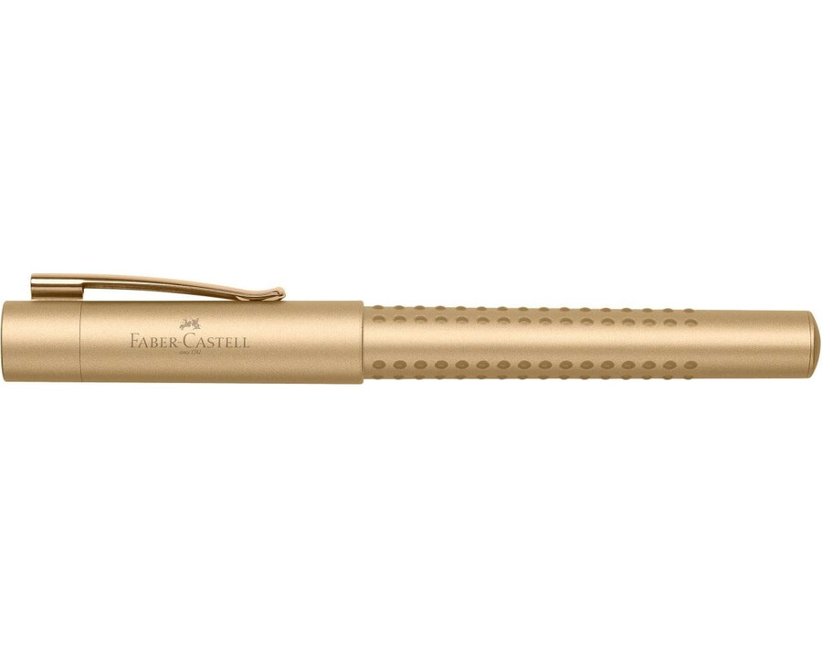 plnicí pero grip edition