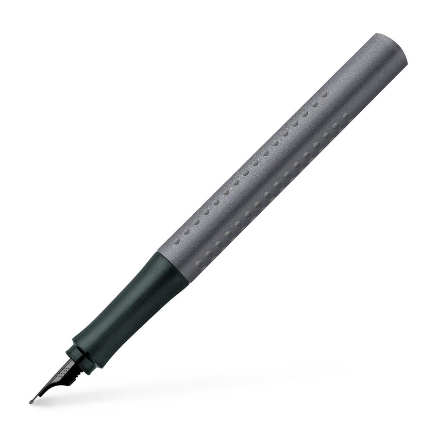 plnicí pero grip edition